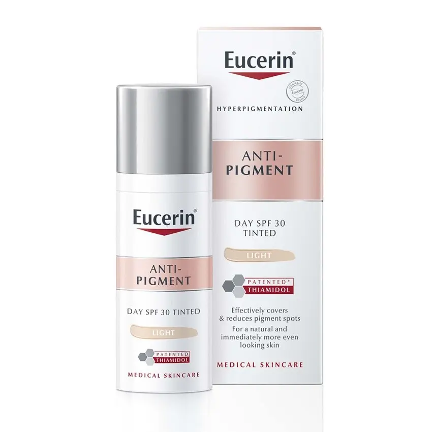 12625-eucerin antipigment denni krem spf30 tonovany svetly 50 ml 2